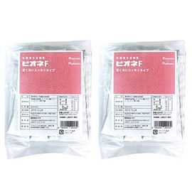 乳酸菌生産物質「ビオネＦ(10ml×30包)【2個セット】」