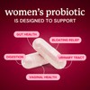 Womens Probiotic with Cranberry | 50 Billion CFU for Gut