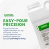 Agrisel 3 Way Max Weed Killer, Eliminate 50+ Weeds, Safe