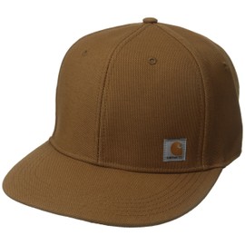 carhartt カーハート Ashland Cap アッシュランドキャップ ユニセックス カーハートブラウン。 Free Size