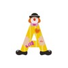 Sevi Trudi 81737 – letter clown A