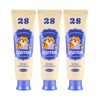 3 Osstem 28 Teeth Whiteners (80g) / 오스템 28 치아미백제 (80g) 3개