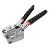 Stud Crimper Pliers Handheld Alloy Steel Connection European Style AntuRust