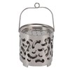 Camping Mini Heater Stainless Steel Portable Heating Stove for Outdoor