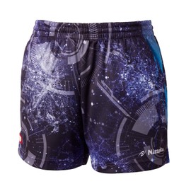 Nittaku NW-2516 Compression Pants, Blue