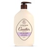 Rogé Cavaillès Bath and Shower Lotion Dry Skin Fig Milk