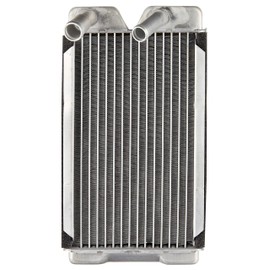 Spectra Hvac Heater Core 94536