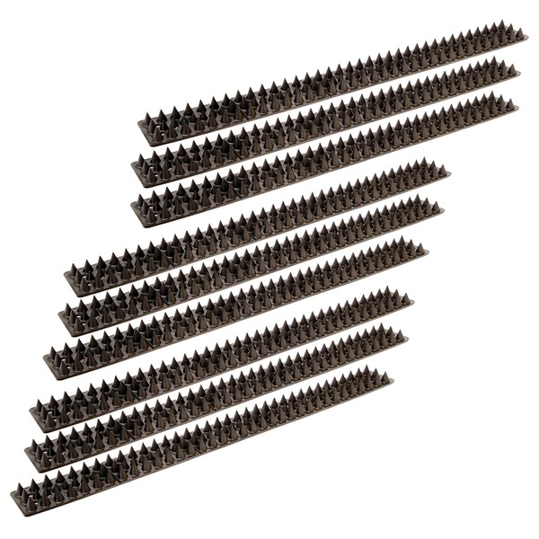 Rolson 60680 Security Spikes