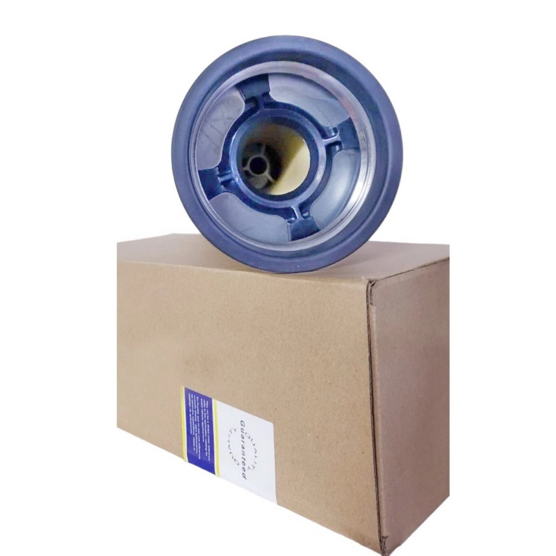 Engine Oil Filter 3 X Oil Filter LF14000NN Comparison W/LF9000