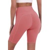 TCA Women's Equilibrium Yoga Workout Athletic Gym Running High Waisted
