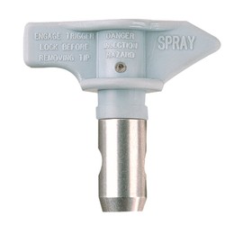 Wagner Spraytech 0501515 501515 Reversible Spray 515 Tip, Black,Small