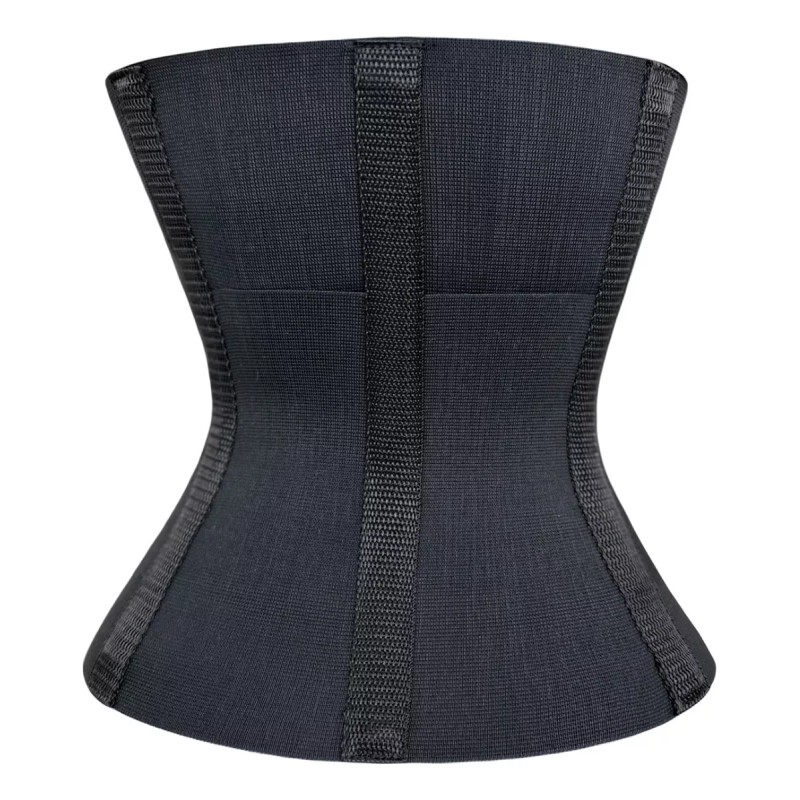 Kisha Faja Moldeadora Reductiva Para Gym Talle Largo 30cm