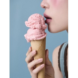 NEW 26 Spring Color Nails (34 Types 1) / NEW 26 봄 컬러 네일 (34종택1)