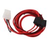 Truck Cap Wiring Harness C90 907 Universal Wire Harness for