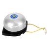 Alarm Bell System Electric Ring Time Bell School Office Break