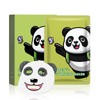 GUOYAOLIFU Animal Character Sheet Spa Masks – Hydrating and Moisturizing