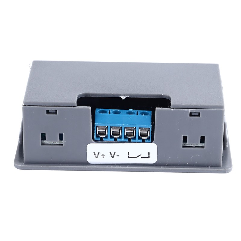 1 Channel Relay Module Delay Power Off Timing Circuit Switch