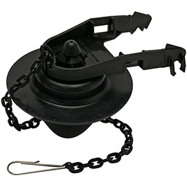 Bullseye Toilet Flapper