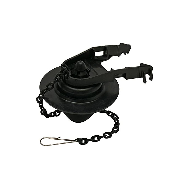 Bullseye Toilet Flapper