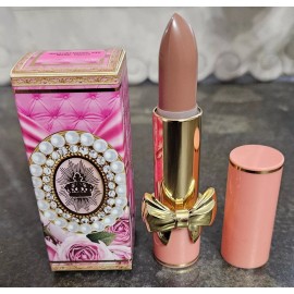 Pat McGrath Labs NUDE VENUS 649 Satin Allure Lipstick 3.7g / .13 oz New in Box!