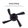 Neutop Ultra Performance Filter Side Brush Compatible with Neato Robotics