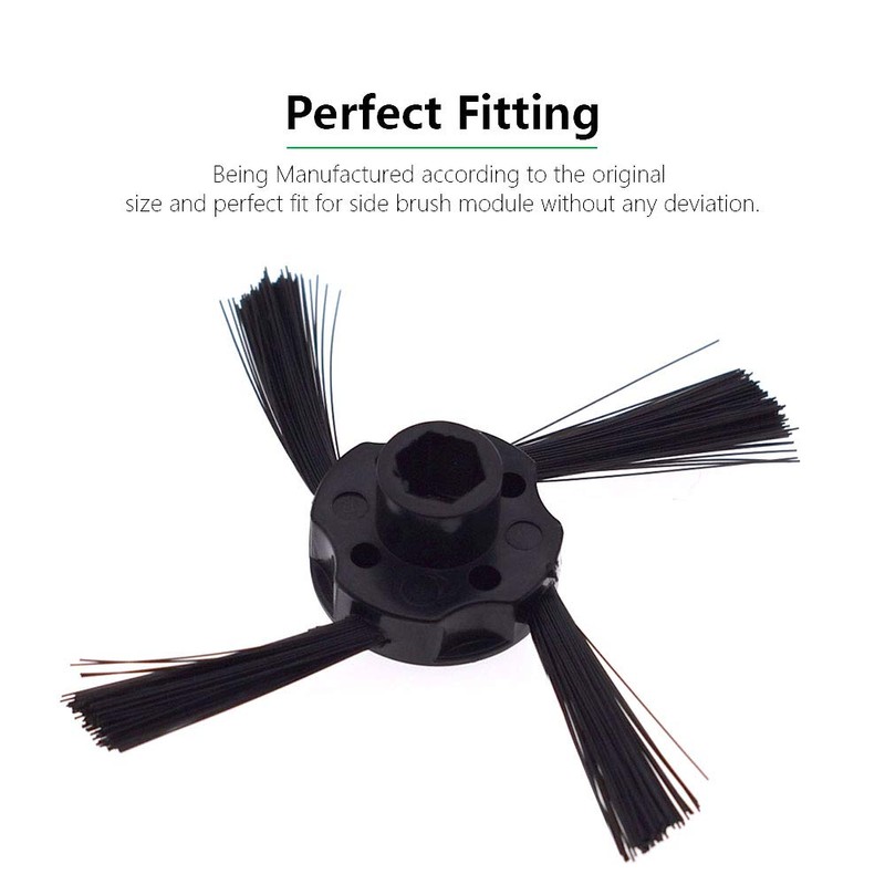 Neutop Ultra Performance Filter Side Brush Compatible with Neato Robotics