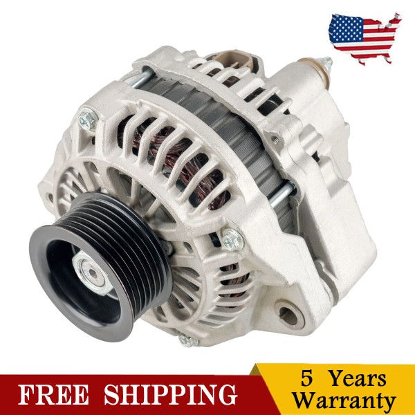 KAC Alternator For Honda Civic Si DX LX EX GX