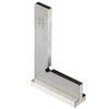 Precision Machinist Square 3 Inch Engineer Square 90 Degree Right