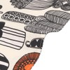 Marimekko 74335 193 Placemat Placemat PUUTARHURIN PARHAAT 100% Cotton