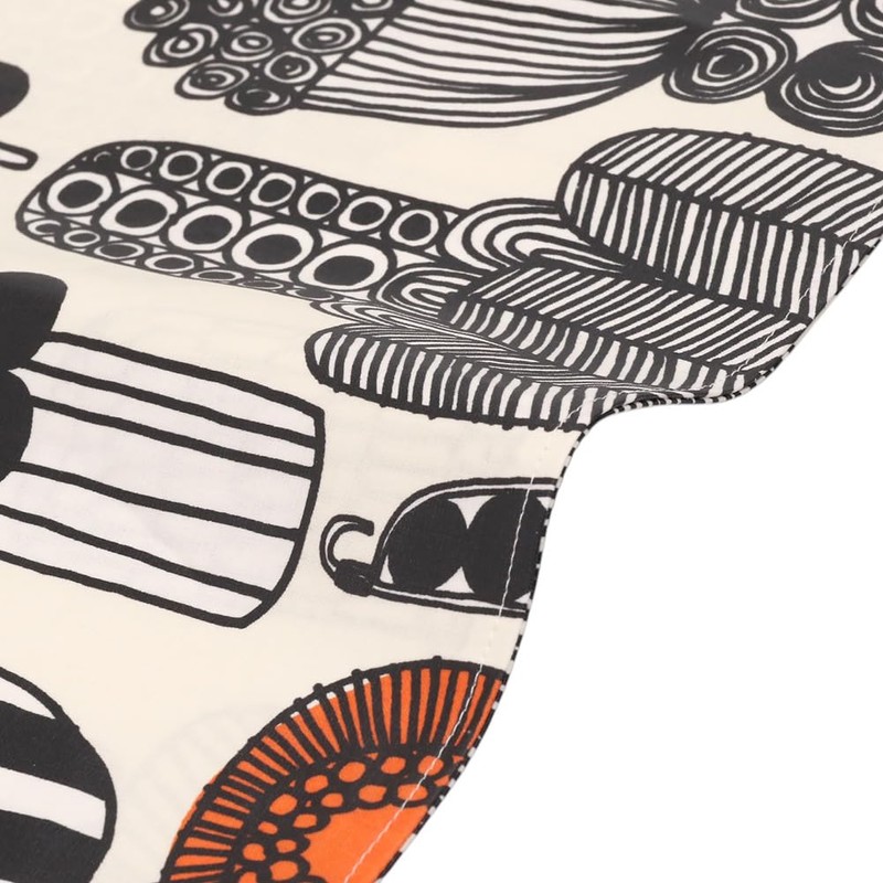 Marimekko 74335 193 Placemat Placemat PUUTARHURIN PARHAAT 100% Cotton