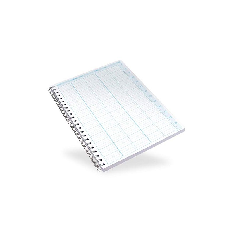 DailyMax Diary for Practice, Studio, Salon and Clinic