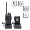 Greaval Long Range Walkie Talkies Rechargeable Two-Way Radios with Earpiece,