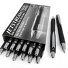 Uni-Ball - Jetstream SXN-210-1.0mm Retractable Rollerball Pen - Black -