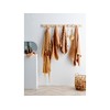 Södahl Common Organic 100% Organic Cotton Terry Towelling Towel 50