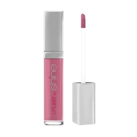 Shine Cosmetics LipLast - Matte Liquid Lipstick, No-Smudge, Longwear Lipstick, Long Lasting, Lightweight/Comfortable, Waterproof (Dependable, .2 FL)