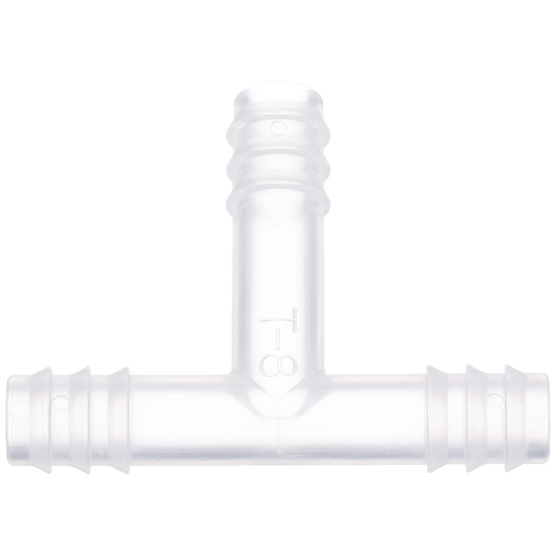 Toyox TN-08 T-Shaped Nipple 0.3 in (8 mm)