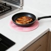 Silicone Hot Pot Holder Mats 12in (2-PCS) - Heat Resistant