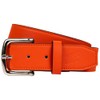 CHAMPRO Classic Belt, Medium, Orange