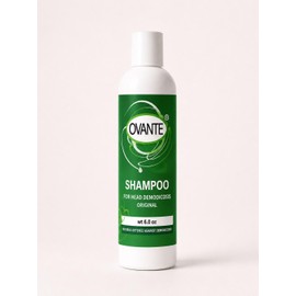 Demodex Shampoo for Treatment of Scalp Demodicosis, 6 Ounce
