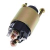 RONGPAS 12V 3 Terminals Starter Motor Solenoid Relay AM102577 MIA11504