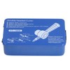 Double Head Sheet Metal Nibbler Cutter Adjustment High Hardness Multifunctional