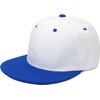 YeeHeen Snapback Hat Flat Bill Visor Hats Adjustable Hip Hop