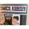 Ken Keeley - Truth, Justice, And The Comics (1993) Newsstand