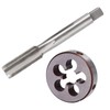 M14 x 1.5mm HSS Metric Tap And Die Set Thread
