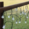 BJUTYEU Decorative Love Hooks for Hanging Lights, Plants, Wind Chimes,
