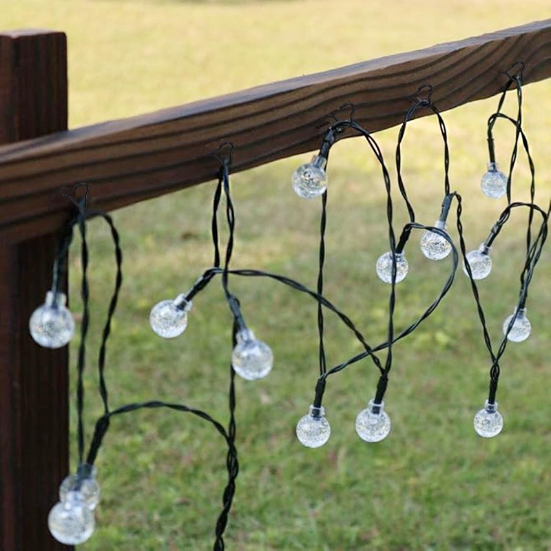 BJUTYEU Decorative Love Hooks for Hanging Lights, Plants, Wind Chimes,
