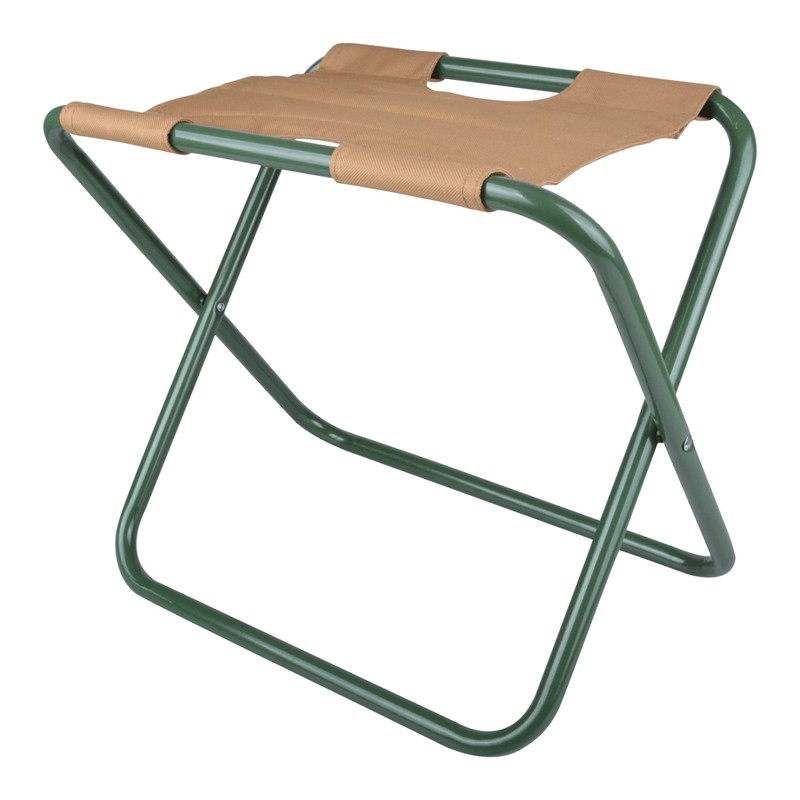 Esschert Design Canvas Tool Bag and Stool Carry-all