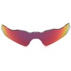 Oakley Radar EV Path Rectangular Replacement Sunglass Lenses, Prizm Road,