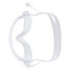 Kids Swimming Goggles with Earplug Waterproof AntiFog High Definition Diving