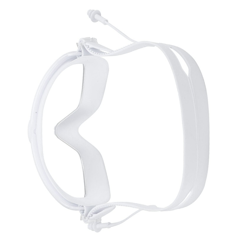 Kids Swimming Goggles with Earplug Waterproof AntiFog High Definition Diving